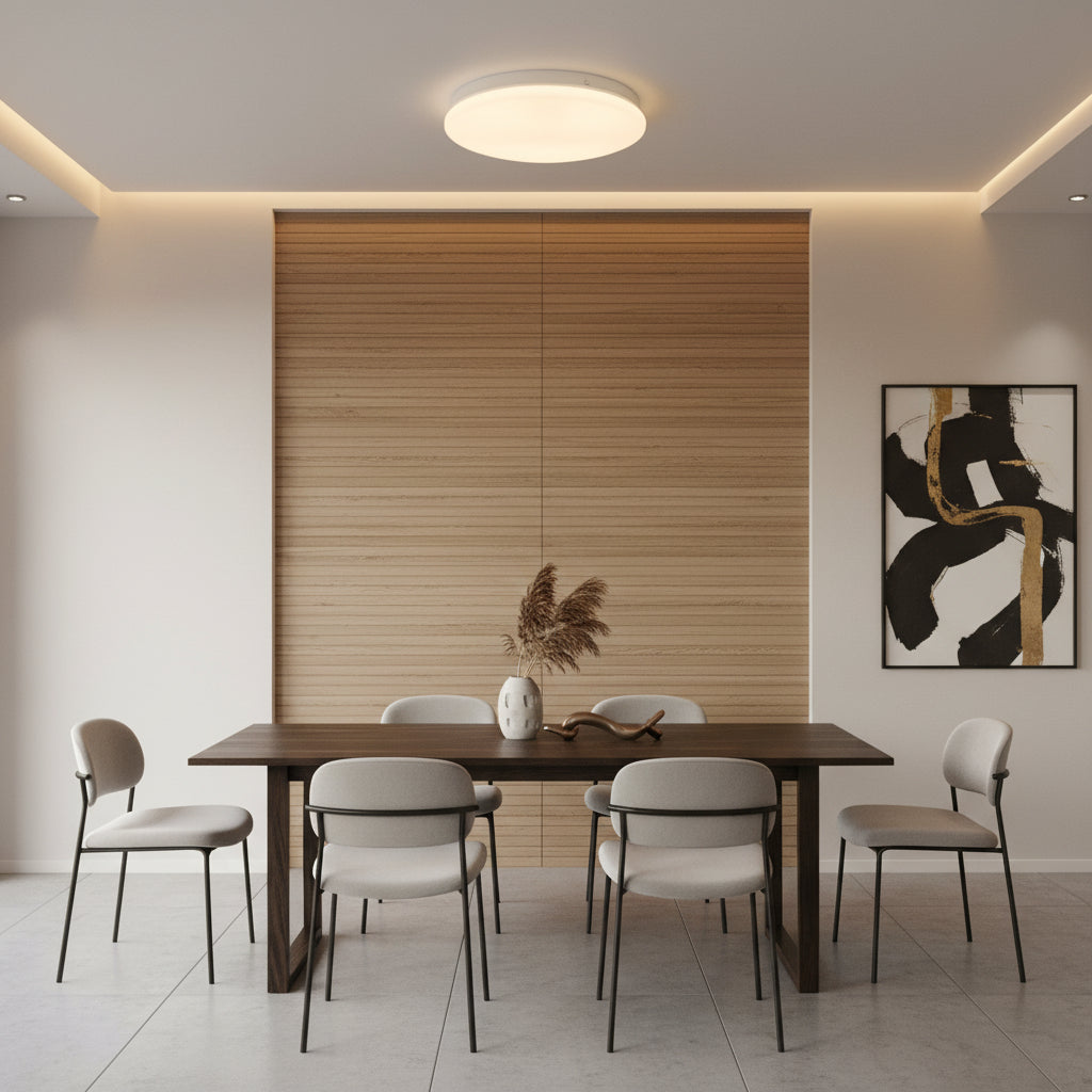 Radiant GSD Ceiling Light Lume LED 16w-RC247