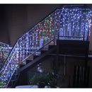 3M x 0.6M Curtain fairy lights ( icicle light).