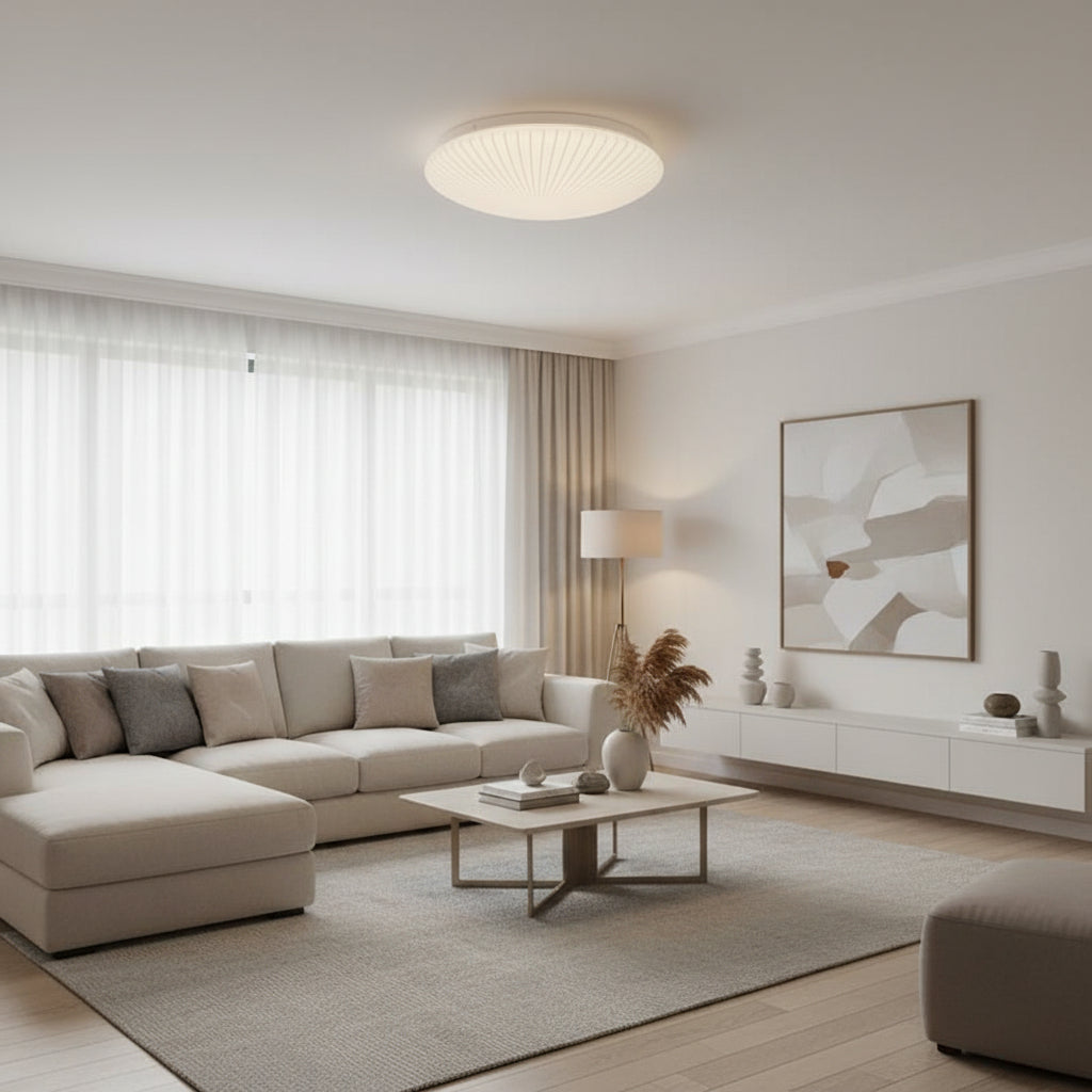 Radiant GSD Ceiling Light Ray LED 12w-RC246