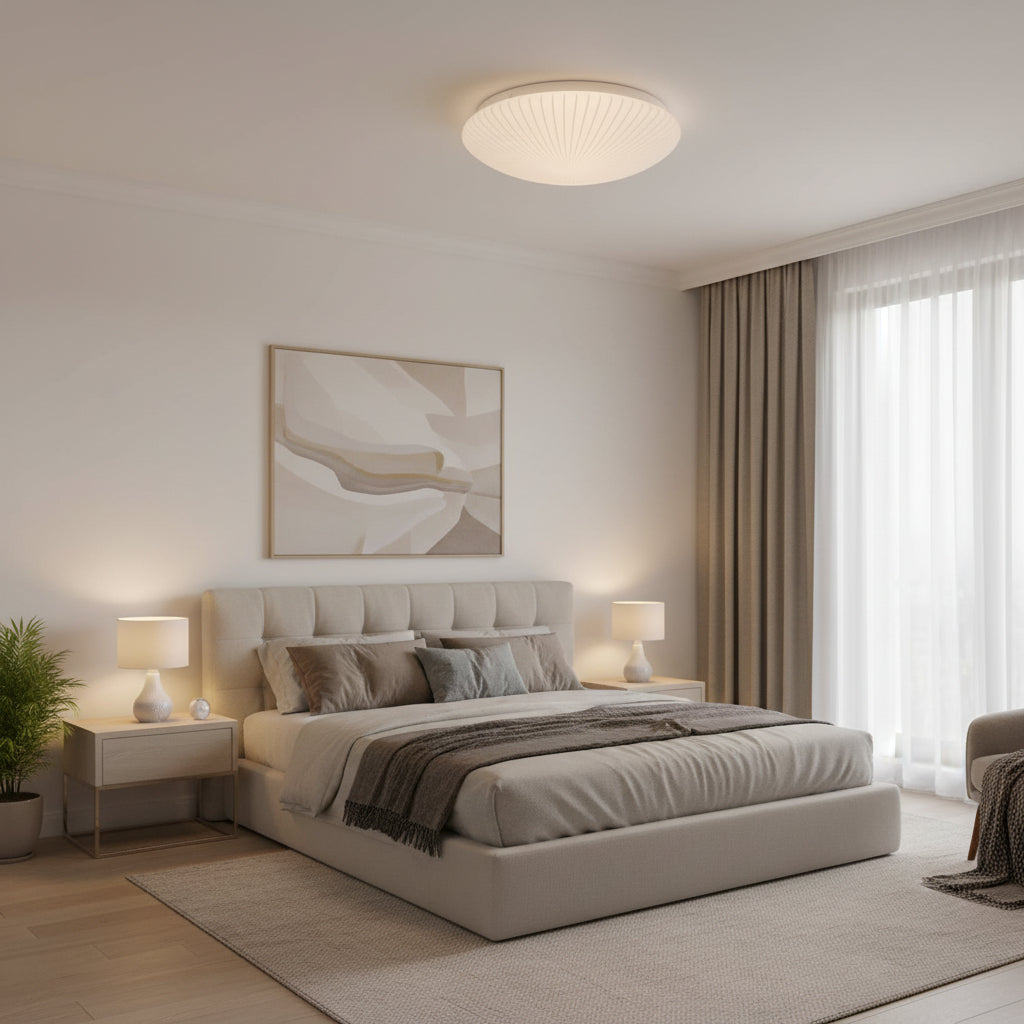 Radiant GSD Ceiling Light Ray LED 12w-RC246