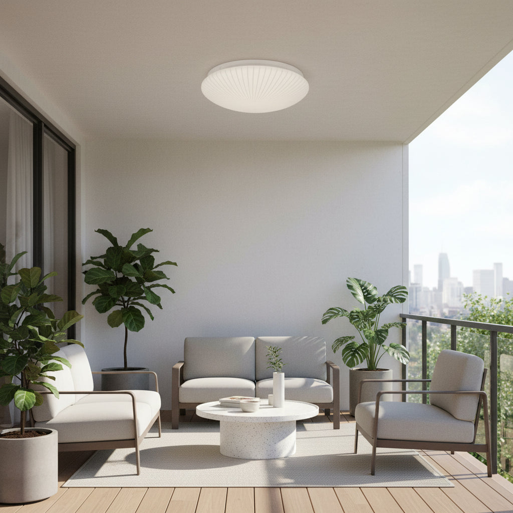 Radiant GSD Ceiling Light Ray LED 12w-RC246