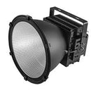 300W High bay industrial LED flood light.