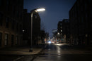 CSM-350D 120W Solar street light.
