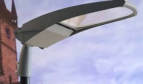 CSM-350D 120W Solar street light.