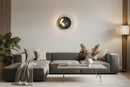 Eurolux Moov Outdoor Wall Light LED 6w 3000K-O652