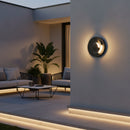 Eurolux Moov Outdoor Wall Light LED 6w 3000K-O652