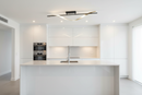 Eurolux Conaprato C/Light Black/Brushed Brass LED-C758