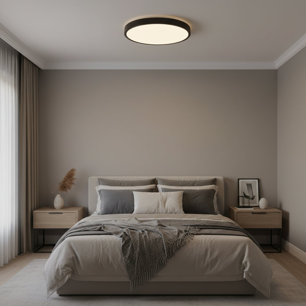 Eurolux Premium Black Light 24w-C754