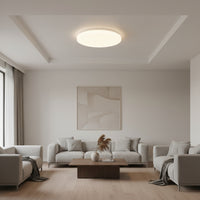 Eurolux Classic Ceiling Light LED 14w 3CCT-C746