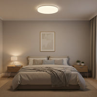 Eurolux Classic Ceiling Light LED 18w 3CCT-C747