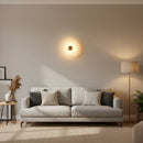 Eurolux Vara Wall Light Gold & Marble LED 6w W673