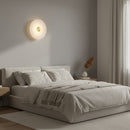 Eurolux Vara Wall Light Gold & Marble LED 6w W673