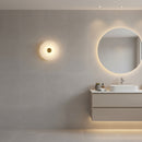 Eurolux Vara Wall Light Gold & Marble LED 6w W673