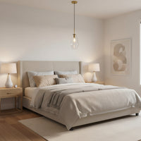 Eurolux Vetra 1 Pendant Gold E27 1x40w-P1362