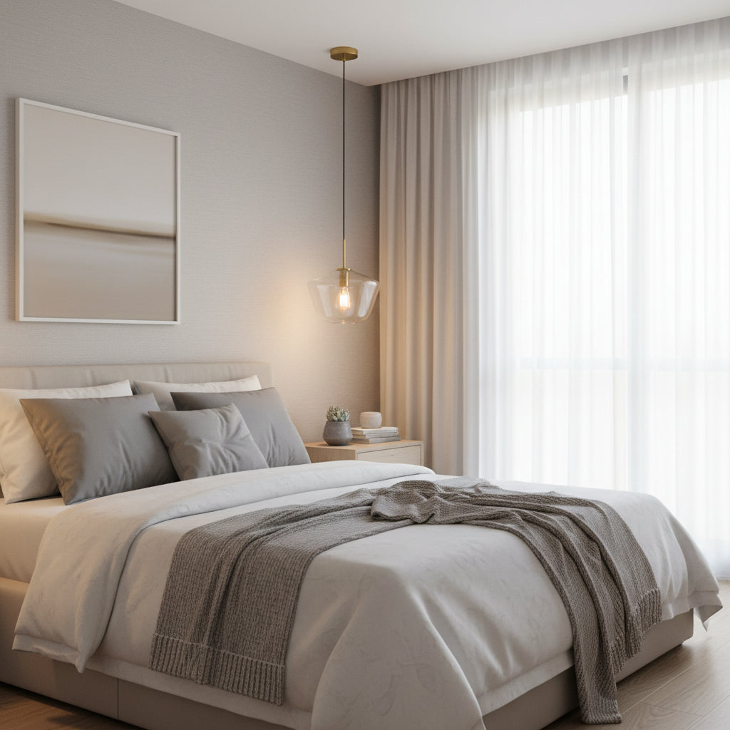 Eurolux Vetra 2 Pendant Gold E27 1x40w-P136