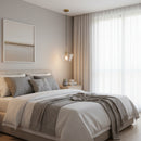 Eurolux Vetra 2 Pendant Gold E27 1x40w-P136