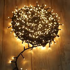 100M string Fairy Light - 220V