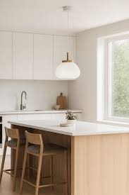 Eurolux Summerhill 1 LT Pendant White/Wood-P1354
