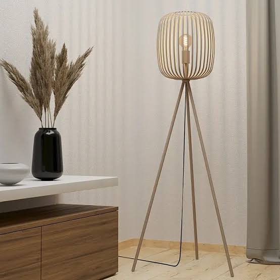 Eurolux Romazzina Floor Light-FL236
