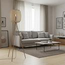 Eurolux Romazzina Floor Light-FL236