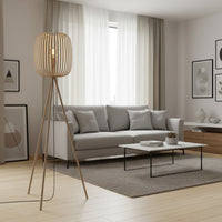Eurolux Romazzina Floor Light-FL236