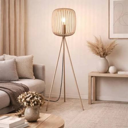 Eurolux Romazzina Floor Light-FL236
