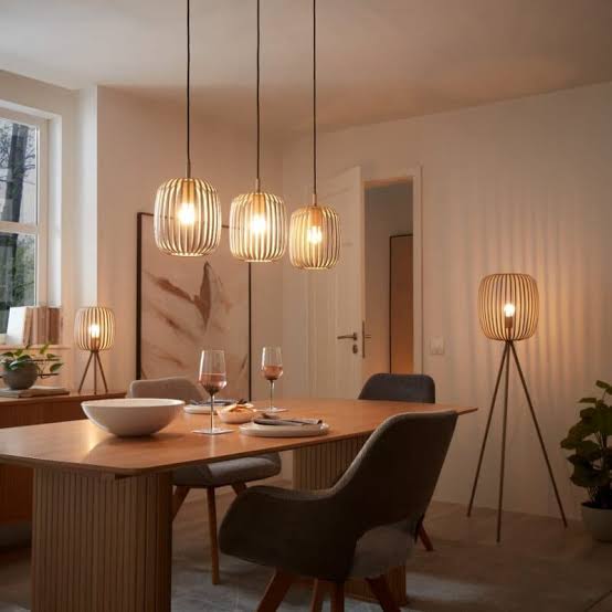 Eurolux Romazzina Floor Light-FL236