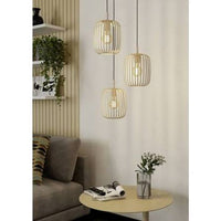 Eurolux Romazzina 3 LT Pendant Light-P1357