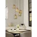 Eurolux Romazzina 3 LT Pendant Light-P1357