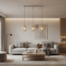 Eurolux Romazzina 3 LT Pendant Light-P1357