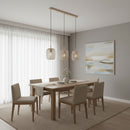 Eurolux Romazzina 3 LT Pendant Light-P1357