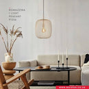 Eurolux Romazzina 1 LT Pendant Light-P1356