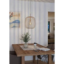 Eurolux Romazzina 1 LT Pendant Light-P1356