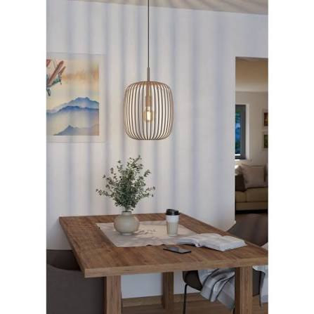Eurolux Romazzina 1 LT Pendant Light-P1356