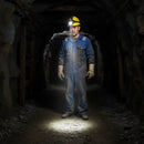 Rechargeable Headlamp with Charger LED 3w.