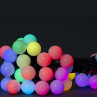 20 LED tennis ball string decor light. - Mr.Smart SA's Best Online Shopping Store