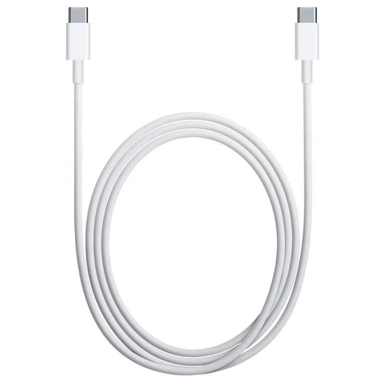 Type-C To Type-C Charging Cable compatible with Apple. Mr.Smart