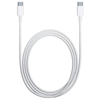 MS Type-C To Type-C Charging Cable compatible with Apple Devices. - Mr.Smart SA's Best Online Shopping Store