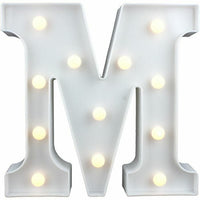 LED Letter Lights. - Mr.Smart SA's Best Online Shopping Store