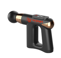 Hot & Cold Pulse Fascia Massager. - Mr.Smart SA's Best Online Shopping Store