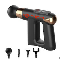 Hot & Cold Pulse Fascia Massager. - Mr.Smart SA's Best Online Shopping Store