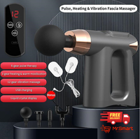 Hot & Cold Pulse Fascia Massager. - Mr.Smart SA's Best Online Shopping Store