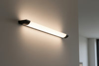 Eurolux Batten Ceiling 1500mm Black LED 40w 3CCT-C757B