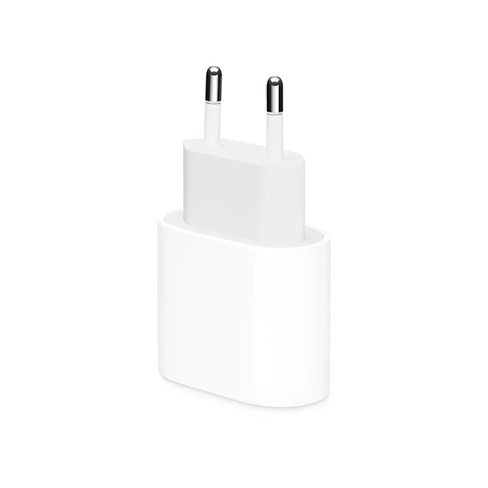 Apple 20W Type-C Power Adapter. - Mr.Smart SA's Best Online Shopping Store.