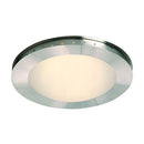 mr smart lightingMilan ceiling light satin chrome R7s 1x150W