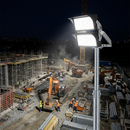 PIOLED 1200W STORM C-Modular X 2 Floodlight-IP67-5700K.