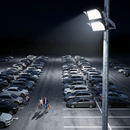 PIOLED 1200W STORM C-Modular X 2 Floodlight-IP67-5700K.