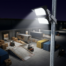 PIOLED 1200W STORM C-Modular X 2 Floodlight-IP67-5700K.