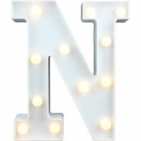 LED Letter Lights. - Mr.Smart SA's Best Online Shopping Store