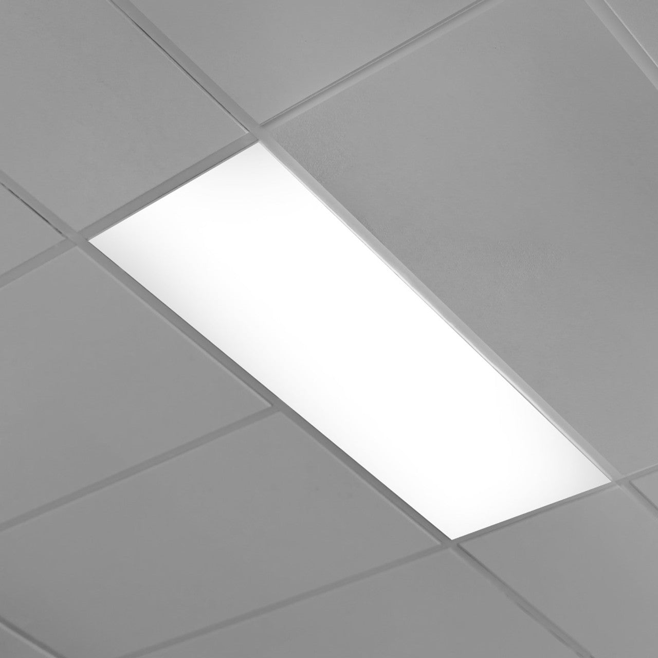 1200x300 LED PANEL LIGHT Mr.Smart SA's Best Online Shopping Store.